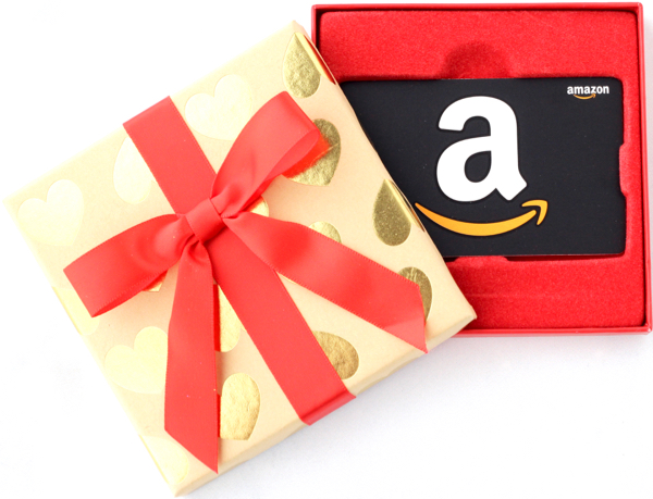 How to Get Free Amazon Gift Cards Fast