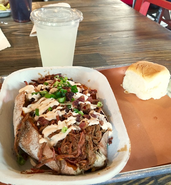 Best Forth Worth and Dallas Texas Barbecue Restaurants from TheFrugalGirls.com