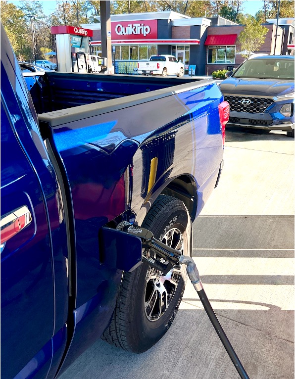 How To Save On Gas {20 Genius Hacks}