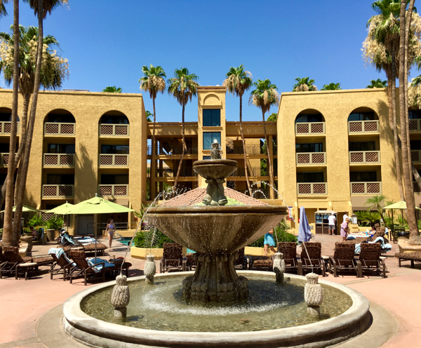 Best Family Resort in Phoenix Arizona | Tips from TheFrugalGirls.com