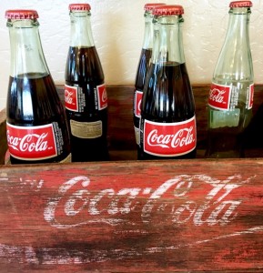 10 Delicious Coca Cola Recipes from TheFrugalGirls.com