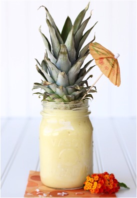 Easy Smoothie Recipes from TheFrugalGirls.com