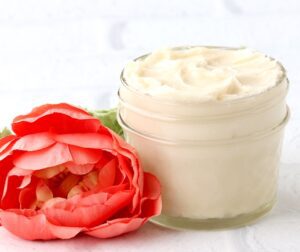 How to Make Whipped Body Butter