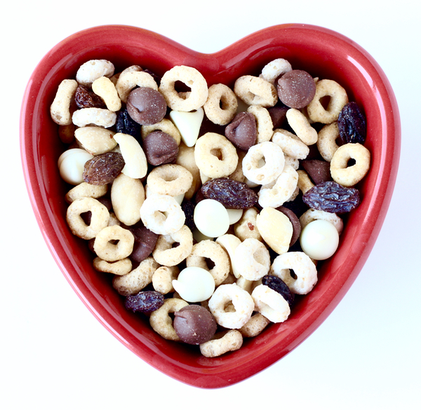 12 Kid Friendly Snack Recipes The Frugal Girls