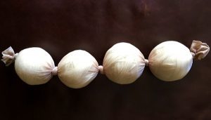 DIY Wool Dryer Balls! (How to Make Your Own) - The Frugal Girls