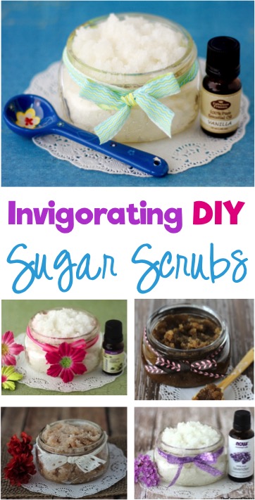 invigorating-sugar-scrub-recipes-from-thefrugalgirls-com