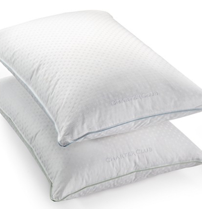 Macys Charter Club Vail Pillows