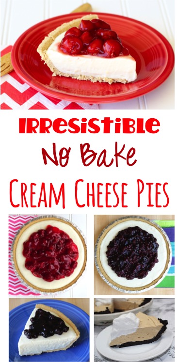 no-bake-cream-cheese-pies-easy-recipes-at-thefrugalgirls-com