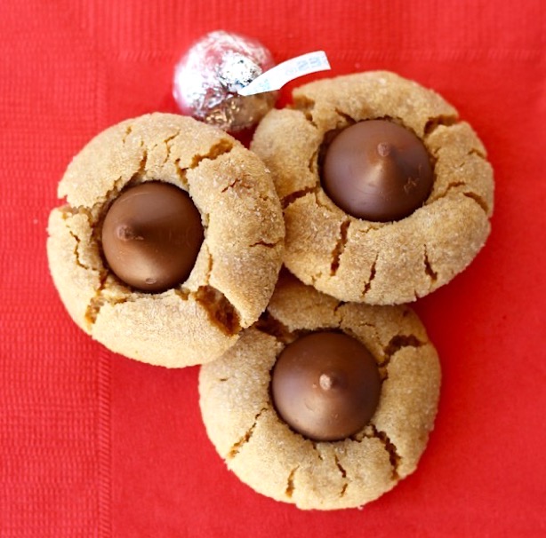 5 Ingredient Cookies Recipes from TheFrugalGirls.com