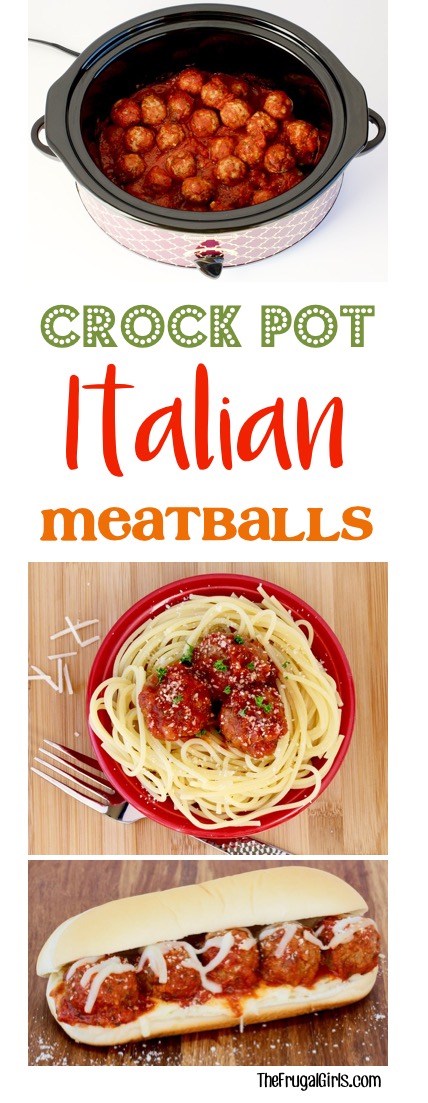 easy-crock-pot-italian-meatballs-recipe-from-thefrugalgirls-com