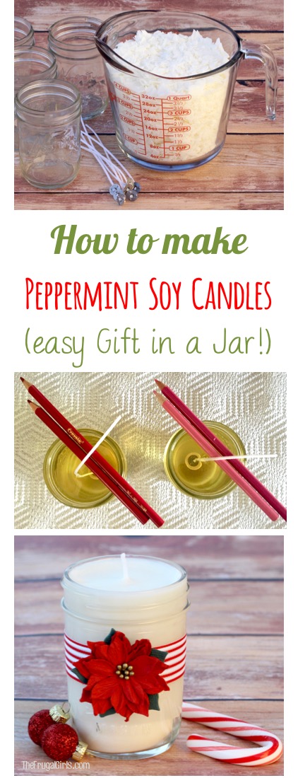 how-to-make-peppermint-soy-candles-easy-gift-in-a-jar-idea-from-thefrugalgirls-com