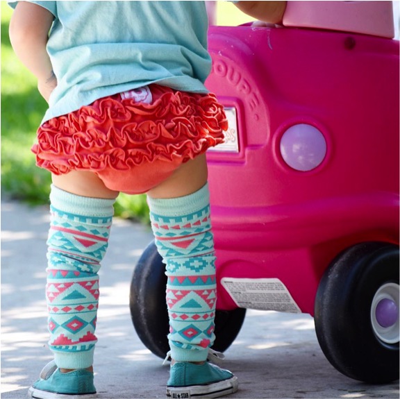 3 FREE Ruffle Buns Diaper Covers at TheFrugalGirls.com