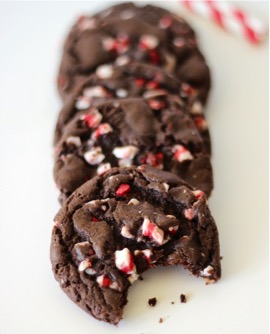Best Christmas Cookie Recipes from TheFrugalGirls.com