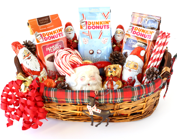 Donuts & Coffee Lovers Gift Pack