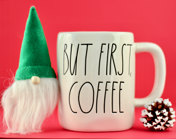 Gift Ideas for the Coffee Lover - Busy Being Jennifer