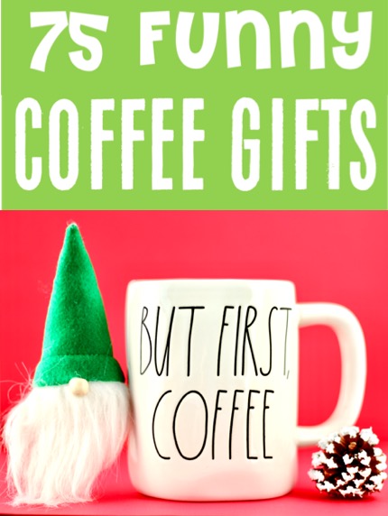 Coffee Quotes Funny Morning Humor Gift Ideas for Coffee Lovers