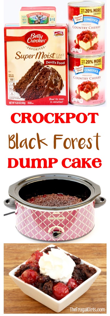 crockpot-chocolate-cherry-dump-cake-recipe-from-thefrugalgirls-com