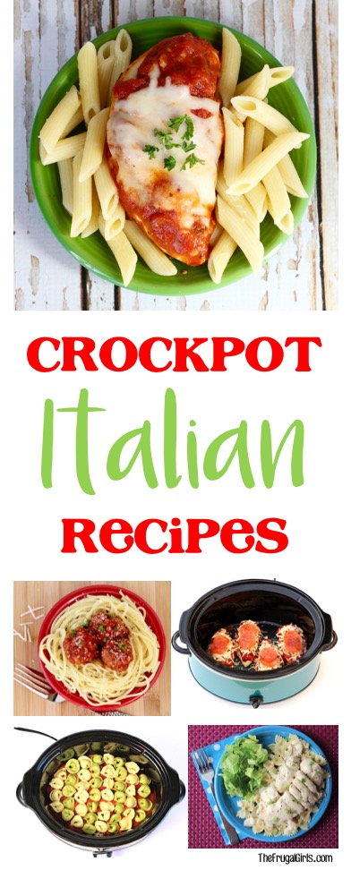 crockpot-italian-dinner-recipes-from-thefrugalgirlscom