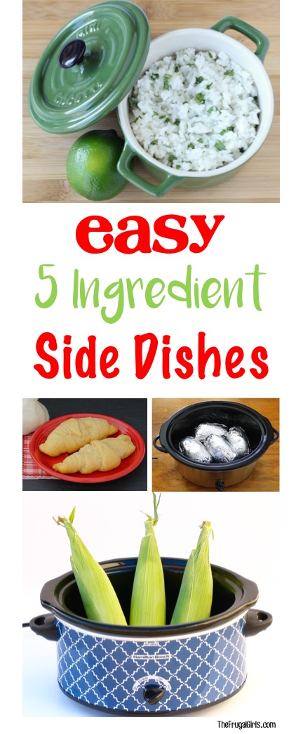 easy-5-ingredient-side-dishes-from-thefrugalgirls-com