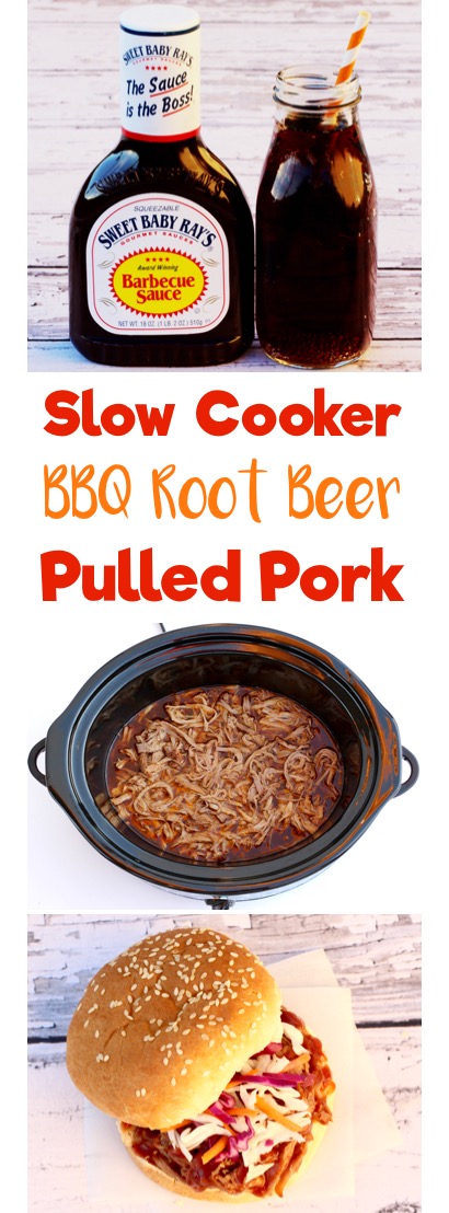 easy-slow-cooker-bbq-root-beer-pulled-pork-recipe