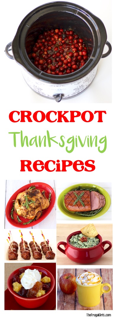 easy-slow-cooker-thanksgiving-recipes-from-thefrugalgirls-com
