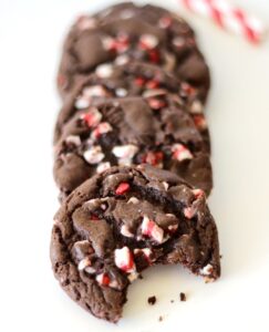 Best Christmas Cookie Recipes Ever List