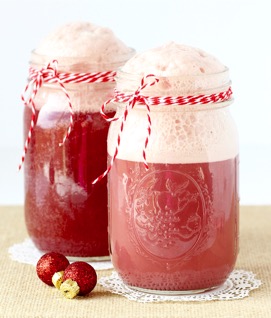 Christmas Party Punch Recipes