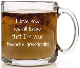 70 Grandma Gift Ideas! {What to Get Grandma} - The Frugal Girls