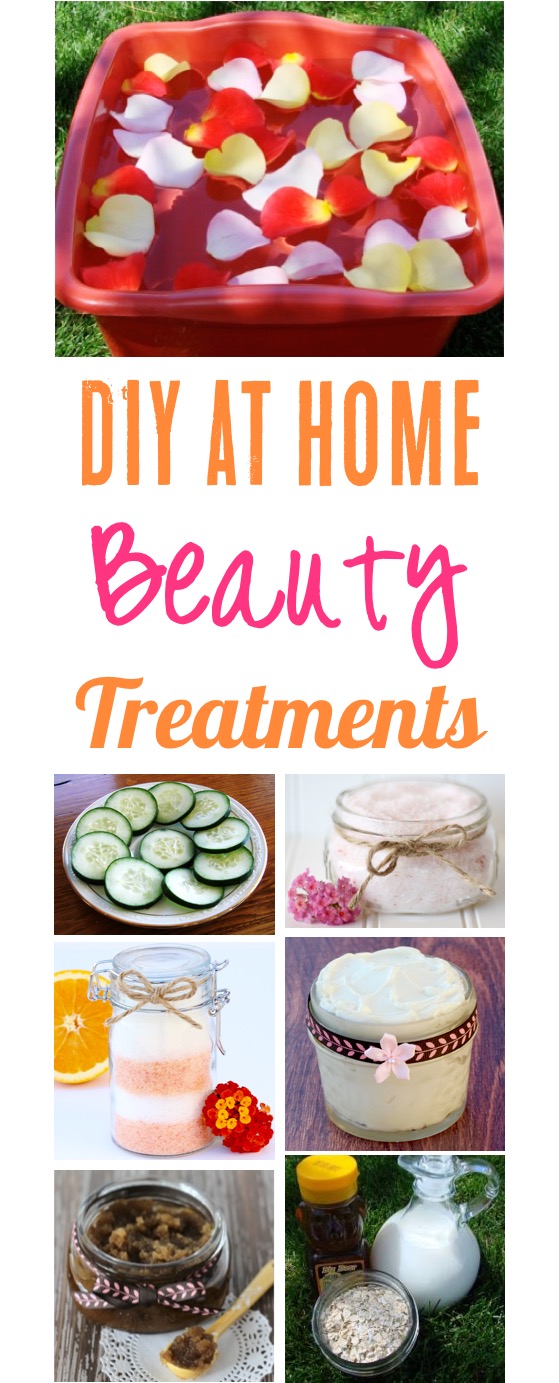 Homemade Beauty Product Recipes from TheFrugalGirls.com