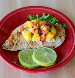 28 Healthy Chicken Recipes! {Crockpot, Marinades & Rubs} from TheFrugalGirls.com