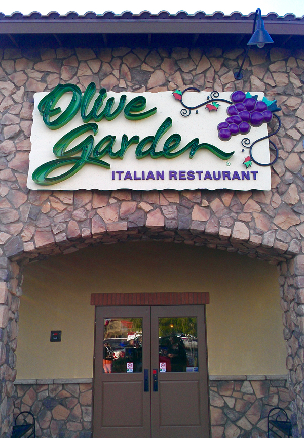 Gift Cards  Olive Garden Italian Restaurant