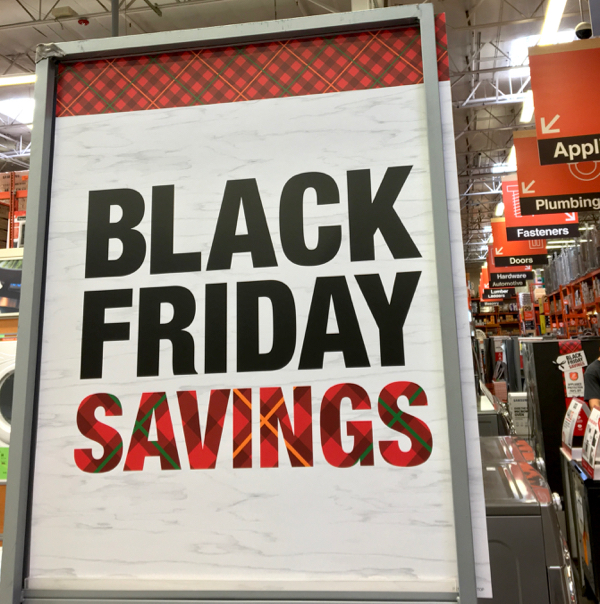 home goods black friday sale