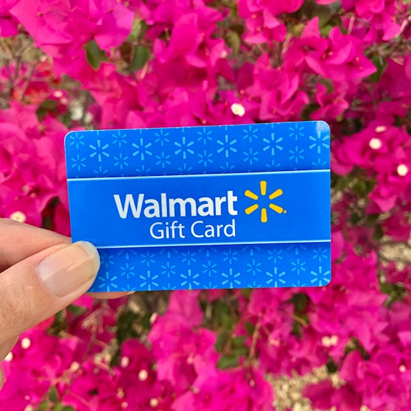 How to Get a Free Walmart Gift Card