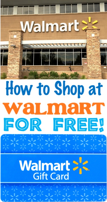 Walmart Shoppers Shopping Hacks