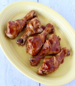 26 BBQ Chicken Recipes from TheFrugalGirls.com