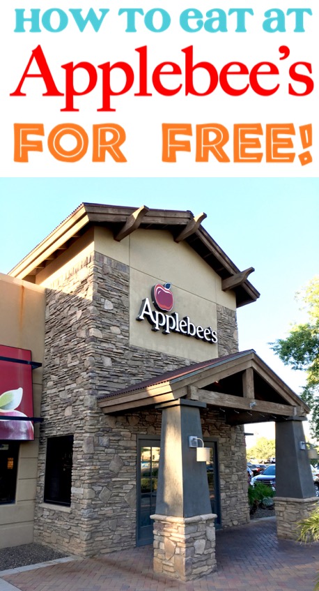 Craving Applebees Copycat Recipes? Get the Real Thing when you learn How to Eat at Applebees for FREE