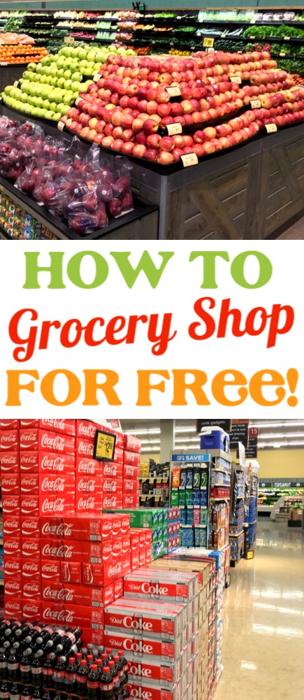 Grocery Shopping on a Budget Tips