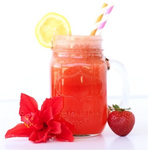 Aloha Punch - Cooking With Carlee