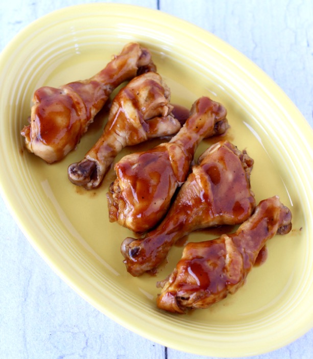 BBQ Chicken Recipes! {Epic Barbecue Dinners}