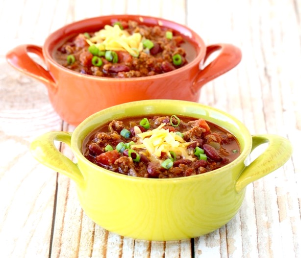 30+ BEST Crockpot Ground Beef Recipes (Slow Cooker Ideas)