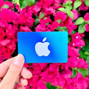 How to Get a Free iTunes Gift Card