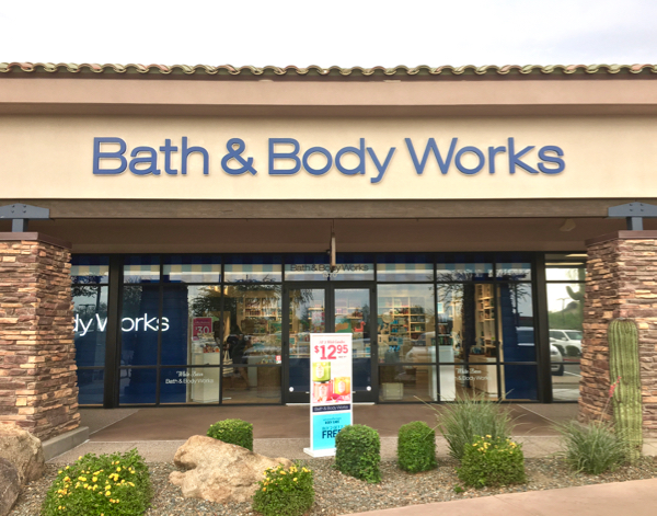 Free Bath And Body Works Gift Card 12 Shopping Hacks To