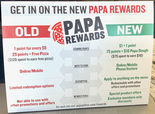 papa-rewards-logo - Your Papa John's