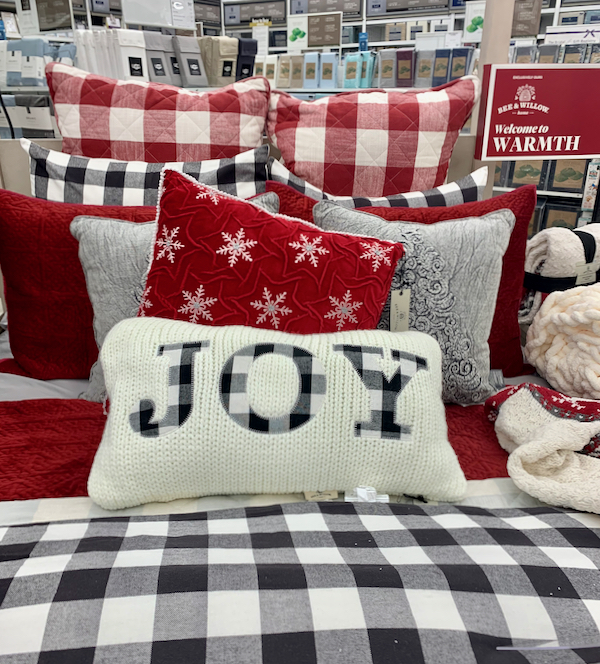 Bed Bath and Beyond Home Decor