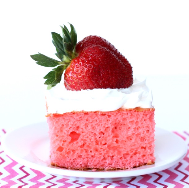 Easy Strawberry Dessert Recipes! {Mind-Blowing Goodness}