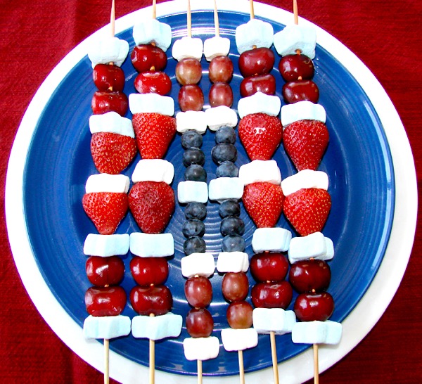 Independence Day Recipes Easy