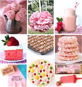 Frugal Birthday Party Ideas