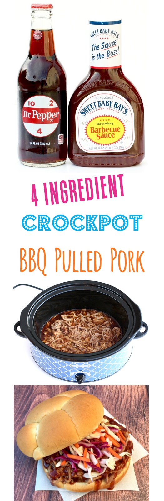 Pulled Pork Crock Pot Recipes | TheFrugalGirls.com