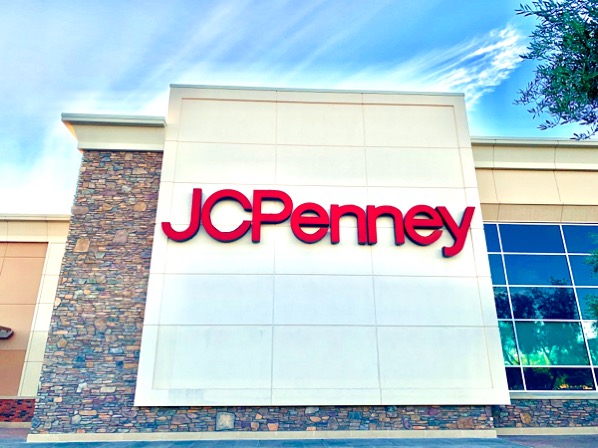 JC Penney Hacks to Save Money