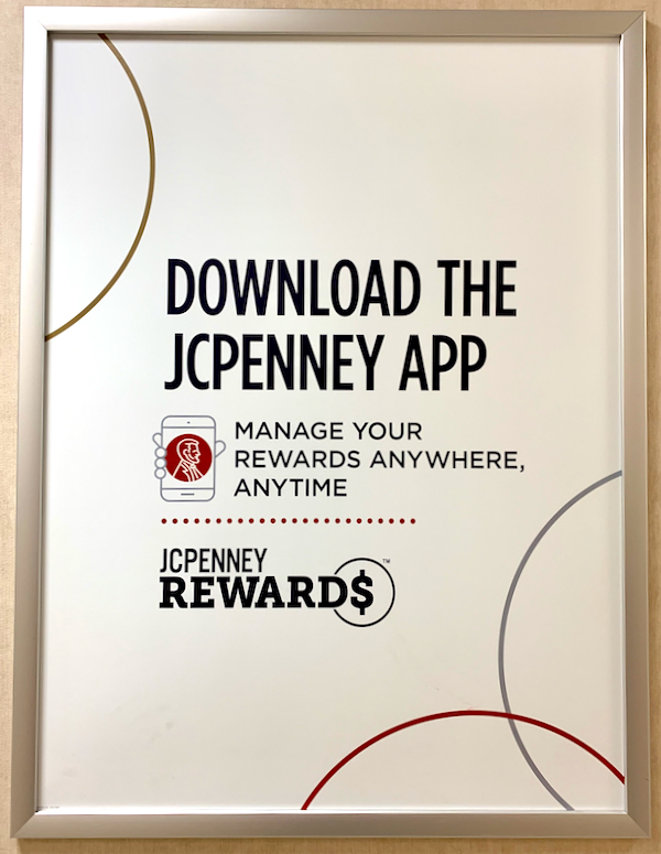 JCPenney App